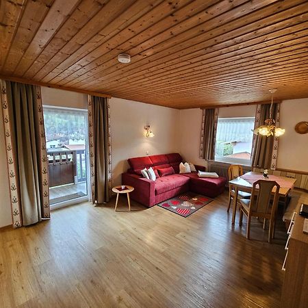 Appartements Waldruh 아첸키르흐 외부 사진
